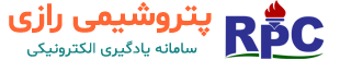 سامانه یادگیری پتروشیمی رازی